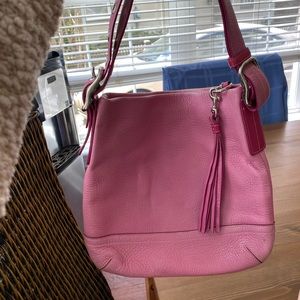 Coach Shoulder Bag